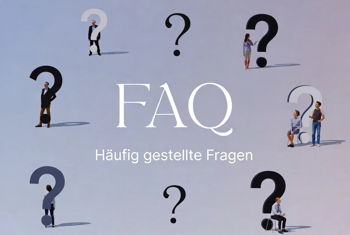 FAQ Häufig gestellte Fragen Terrassenbauer24